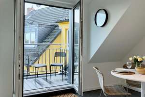 Kapitalanlage | Neubau | Maisonette mit Balkon in Essen-Holsterhausen – Die vollständige Adresse der Immobilie erhältst du vom Anbieter., 45144 Holsterhausen, Essen – Vorschaubild 7
