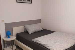 Kleines, möbliertes Apartment in MA-City B7,17 – B 7 17, 68165 Mannheim – Vorschaubild 1
