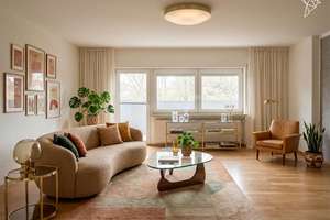 INVESTIEREN MIT PERSPEKTIVE 💰 Gepflegtes Mehrfamilienhaus mit 290 m² Wohnfläche in Bammental! – Die vollständige Adresse der Immobilie erhältst du vom Anbieter., 69245 Bammental – Vorschaubild 1