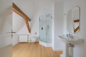 Repräsentative Altbauvilla in Bestlage – Neuhausen-Nymphenburg – Aiblinger Straße 6, 80639 Neuhausen, München – Vorschaubild 21
