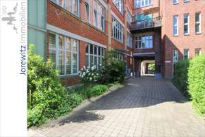 Bielefeld City – Wohnen auf 2 Ebenen zwischen Kultur, City und Lifestyle – Die vollständige Adresse der Immobilie erhältst du vom Anbieter., 33602 Mitte, Bielefeld – Vorschaubild 3