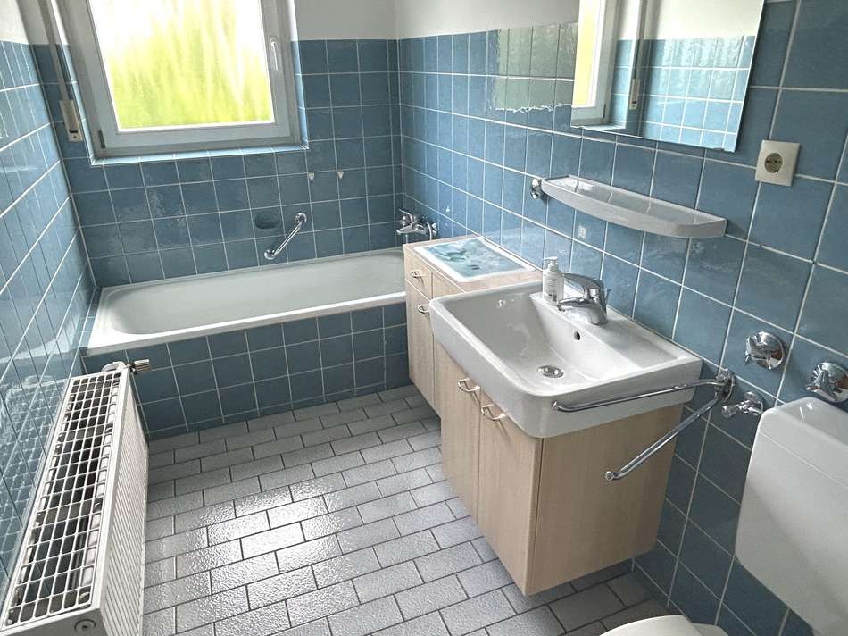 Bad/WC