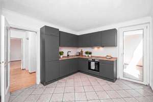 Bezugsfreie 3-Zimmer-Wohnung mit zwei Balkonen und Blick ins Grüne – Die vollständige Adresse der Immobilie erhältst du vom Anbieter., 80687 Sankt Ulrich, München – Vorschaubild 17
