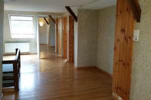 Gepflegte 3-Zimmer-Dachgeschoss-Wohnung in Remscheid