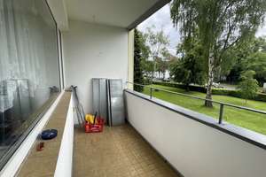 Schön geschnittene 3-Zimmer-Wohnung mit Balkon in Köln-Porz – Bergerstraße  155, 51145 Eil, Köln – Vorschaubild 5