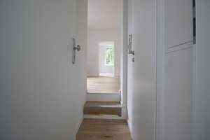 Helle 2-Zimmer-Wohnung im Gründerzeithaus – ruhig, grün & mitten in Aachen – Steinkaulstraße 40, 52070 Adalbertsteinweg, Aachen – Vorschaubild 3