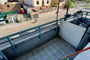 1-Zimmer-Wohnung | Balkon | Top-Lage am Klinikum | 1 Min zur Haltestelle | 23 m² | ab Juni – Käfertalerstrasse 133, 68167 Neckarstadt-Ost/Wohlgelegen, Mannheim – Vorschaubild 2