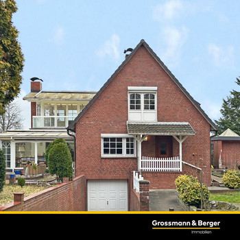 Viel Platz für die ganze Familie