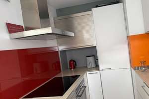Traumwohnung in München-Untergiesing zu vermieten – Stilvoll eingerichtet vom Innenarchitekten – Claude-Lorrain-Straße 35, 81543 Untergiesing, München – Vorschaubild 14
