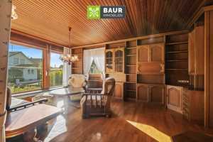 Sofort frei! Charmanter Bungalow mit XXL-Grundstück – Vielseitig nutzbar in Hohentengen-Beizkofen – Sigmaringen (Kreis) – Vorschaubild 5
