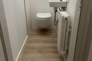 Sanierte 2,5-Zimmer-Etagenwohnung in bester Lage -ab 01.10.2026! – Handschuhsheimer Landstraße 47, 69121 Handschuhsheim, Heidelberg – Vorschaubild 8