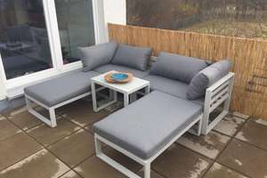 Tolle Penthouse - Wohnung (Maisonette) mit Dachterrasse in begehrter Lage von Hannover - Bemerode – Neherfeld 30, 30539 Bemerode, Hannover – Vorschaubild 10
