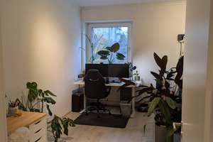 3 Zimmer Erdgeschoß Wohnung in Essen- Frohnhausen! – Die vollständige Adresse der Immobilie erhältst du vom Anbieter., 45145 Frohnhausen, Essen – Vorschaubild 5