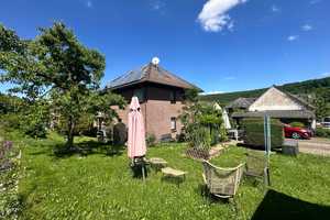 Attraktives Zweifamilienhaus vollvermietet - 185m² Wohnfläche auf  689m² Grundstück – Main-Kinzig-Kreis – Vorschaubild 1