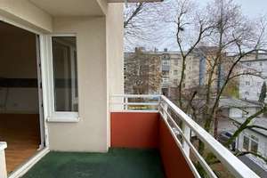 *kurzfristig verfügbar* Singlewohnung mit Sonnenbalkon und Wohnküche* – Gitschiner Str. 96, 47053 Hochfeld, Duisburg – Vorschaubild 9