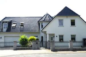 Traumhaus mit Urlaubsfeeling - Hochwertig, Modern, Energieeffizient - Top Lage ! - Provisionsfrei – Die vollständige Adresse der Immobilie erhältst du vom Anbieter., 14542 Werder (Havel) – Vorschaubild 2