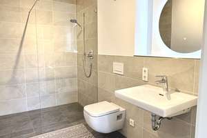 Neubau in Forstenried: elegantes Appartement voll möbliert - Erstbezug! – Rothspitzstraße 37, 81476 Forstenried, München – Vorschaubild 10