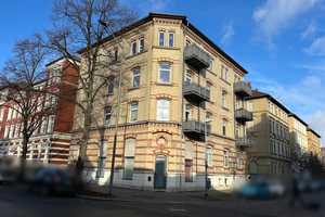 Sanierte Wohnung im östlichen Ringgebiet mit Balkon und Einstellplatz von privat – Helmstedter Strasse 30a, 38102 Braunschweig – Vorschaubild 1