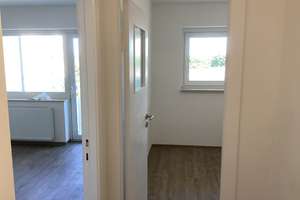Ein tolles Wohngefühl: 1-Zimmer-Single-Appartment, frisch saniert und sofort anmietbar! – Brüder-Grimm-Ring 12, 23560 Moisling, Lübeck – Vorschaubild 4