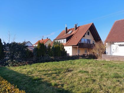 Haus kaufen in Ellwangen (Jagst) ImmoScout24