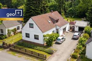 Farge | Charmantes Platzwunder in Sackgassenlage mit großem Garten und Waldzugang! – Die vollständige Adresse der Immobilie erhältst du vom Anbieter., 28777 Farge, Bremen – Vorschaubild 1