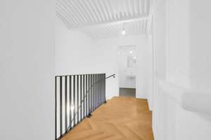 Wohnen am Wasser – moderne Eleganz in außergewöhnlicher Lage – Die vollständige Adresse der Immobilie erhältst du vom Anbieter., 12555 Köpenick, Berlin – Vorschaubild 9