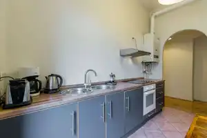 Mehrfamilienhaus im beliebten Bezirk Berlin-Schöneberg – Berlin – Vorschaubild 9