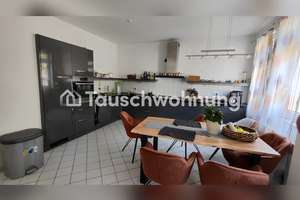 Tauschwohnung: Suche EG Whg. mit Terrasse