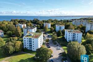 Eigentumswohnung in ruhiger Sackgassenlage an der Ostsee – Die vollständige Adresse der Immobilie erhältst du vom Anbieter., 24159 Schilksee, Kiel – Vorschaubild 2