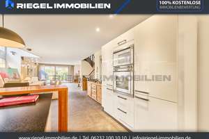Sie hier? Wir auch! Stilvolle DHH mit Galerie, mediterranem Garten & hochwertiger Ausstattung – Die vollständige Adresse der Immobilie erhältst du vom Anbieter., 68804 Altlußheim – Vorschaubild 11