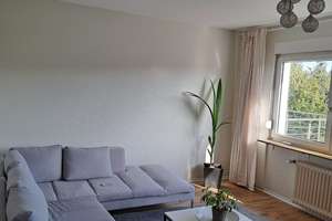 möblierte 2 Zi Wohnung gerne auch auf Zeit  – Dillenburger Weg 27a, 40229 Eller, Düsseldorf – Vorschaubild 2
