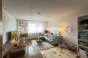 Tauschwohnung: Tausche 3-Zimmer-Flat in Langenhagen gegen 3-Z in Hannover – Hindenburgstraße 113, 30851 Langenhagen – Vorschaubild 3