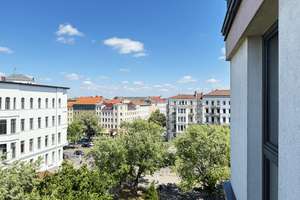 Exklusiver Neubau mit Tiefgarage, großer Terrasse und zweitem Balkon – Die vollständige Adresse der Immobilie erhältst du vom Anbieter., 10965 Schöneberg, Berlin – Vorschaubild 17