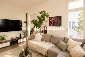 Wohnungstausch: Eilenau 13 – Eilenau 13, 22000 Hohenfelde, Hamburg – Vorschaubild 2