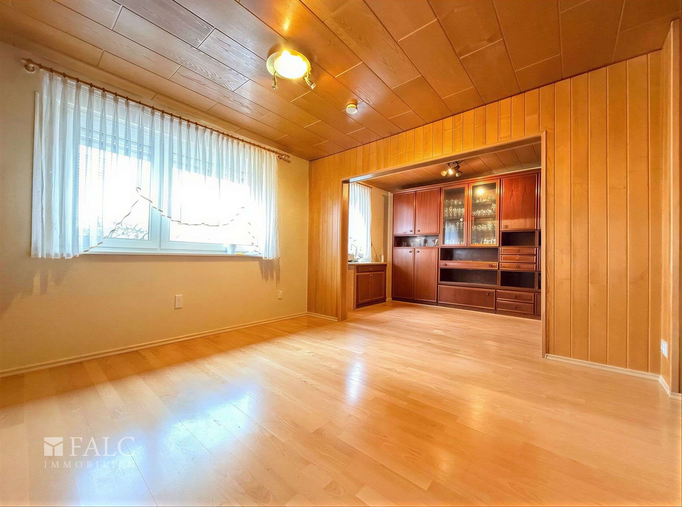 Immobilie in Northeim - ***Freistehendes Einfamilienhaus mit tollem Grundstück in ruhiger Lage am unteren Sultmer*** - Bild 7