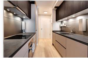 All inklusive 1,5-Zimmer-Wohnung in der Münchner Au – Falkenstraße 00, 81541 Untere Au, München – Vorschaubild 6