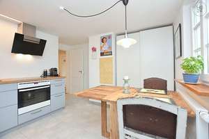 Wunderschön möblierte Dachgeschosswohnung mit Internet zur Zwischenmiete – Die vollständige Adresse der Immobilie erhältst du vom Anbieter., 70599 Plieningen (Ortsteil), Stuttgart – Vorschaubild 11