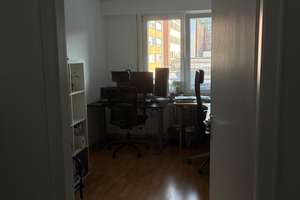 Provisionsfrei vom Eigentümer – 3-Zimmer-Wohnung mit Balkon in Köln-Braunsfeld – 50933 Braunsfeld, Köln – Vorschaubild 9