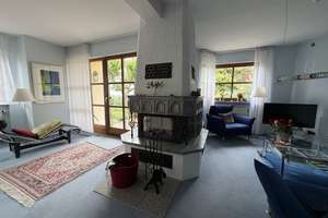 Doppelhaushälfte im Landhausstil, 1 Garage, EBK,  gute Wohnlage, 90768 Fürth-Vach – Peter-Hannweg-Str. 29, 90768 Vach, Flexdorf, Ritzmannshof, Fürth – Vorschaubild 5