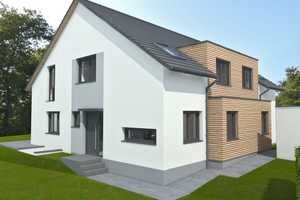 2 Neubau Doppelhaushälften in bester Lage von Neukirchen – Falkenstraße 15, 47506 Wesel (Kreis) – Vorschaubild 6
