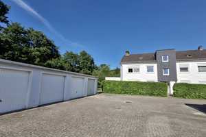 Sebaldsbrück | Wohnen im Grünen - 3-Zimmerwohnung mit Balkon und Garage – Wilhelm-Wolters-Straße 240, 28309 Bremen – Vorschaubild 14