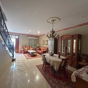 HAUS ALGEMESÍ ZENTRUM