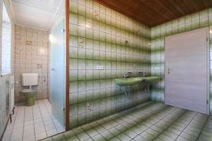 Preis-Leistungs-Highlight: Haus mit kleinem Garten & Terrasse zum Wohnungspreis – Die vollständige Adresse der Immobilie erhältst du vom Anbieter., 86669 Königsmoos – Vorschaubild 13