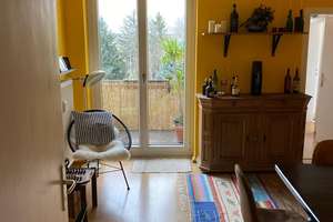 Nachmieter gesucht; 2,5-Zimmer Wohnung im 4. OG in Flingern – Ackerstraße 108, 40233 Flingern Nord, Düsseldorf – Vorschaubild 1