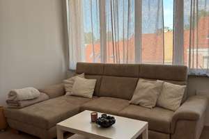 Möblierte Wohnung mit EBK: exklusive 2-Zimmer-Wohnung in Nürnberg direkt am Wöhrder See – Bartholomäusstraße 26A, 90489 Veilhof, Nürnberg – Vorschaubild 5