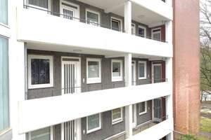 Top Anlageobjekt: Gepflegte 1,5-Zimmer-Wohnung mit Loggia & Fahrstuhl in schöner Lage von Niendorf! – Die vollständige Adresse der Immobilie erhältst du vom Anbieter., 22455 Niendorf, Hamburg – Vorschaubild 4