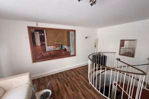 Stilvolle Maisonettewohnung  mit Büro auf 3 Ebenen – Zu dem Karmeitern 16, 45145 Frohnhausen, Essen – Vorschaubild 7