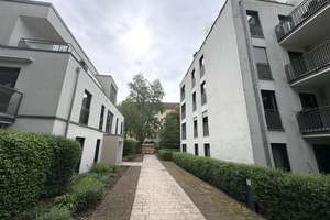 Außergewöhnliche 2-Zimmer Dachterrassen Wohnung – Linprunstraße 50, 80335 St. Benno, München – Vorschaubild 11