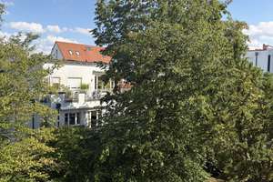 *** Zentral, ruhig und zum Innenhof gelegene Wohnung *** – Die vollständige Adresse der Immobilie erhältst du vom Anbieter., 80639 Nymphenburg, München – Vorschaubild 14
