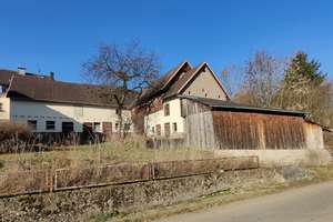 Sanierungsbedürftiger Resthof mit großem Nebengebäude und Weideland! – Die vollständige Adresse der Immobilie erhältst du vom Anbieter., 51570 Windeck – Vorschaubild 3